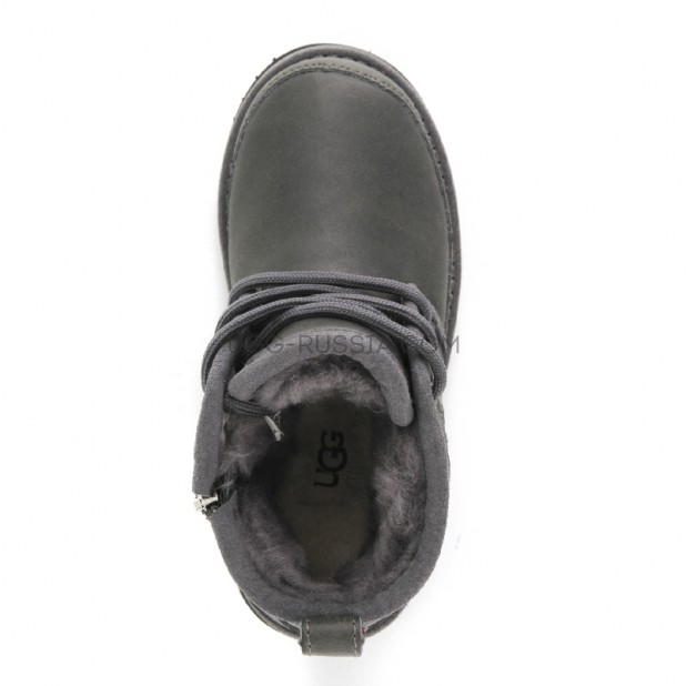 UGG KIDS Neumel Wp Boot Grey