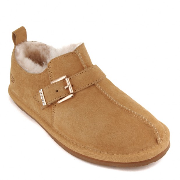 UGG Diana Chestnut