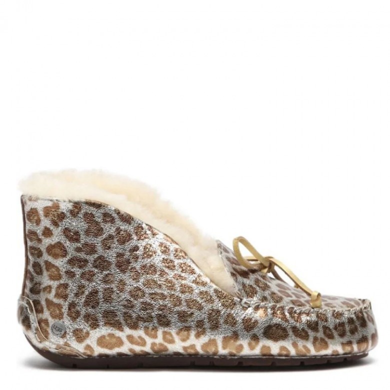 UGG Alena Leopard