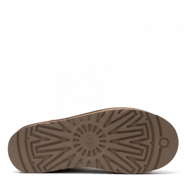 UGG Classic Mini Platform Cappuccino