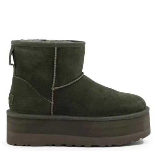 Classic Mini Platform Forest Night