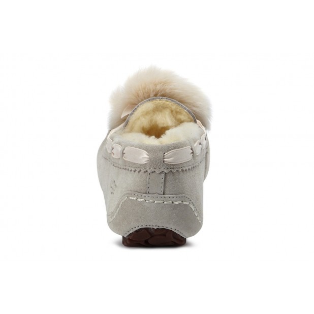 UGG Dakota Sand Pom Pom