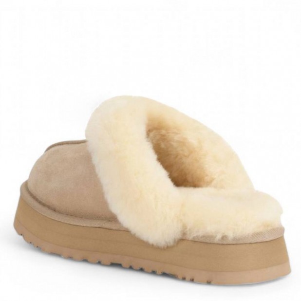 UGG Disquette Slipper Sand