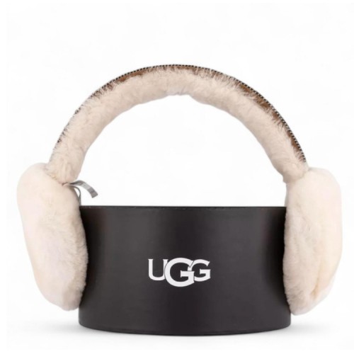 Earmuff Tasman Sheepskin