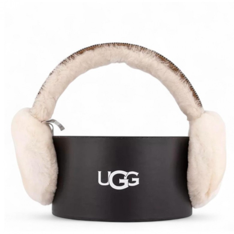 UGG Earmuff Tasman Sheepskin