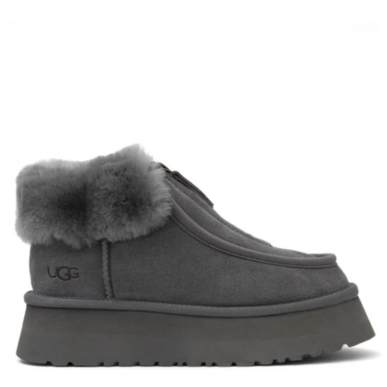 UGG Funkette Grey