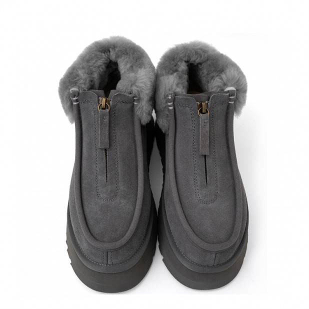 UGG Funkette Grey