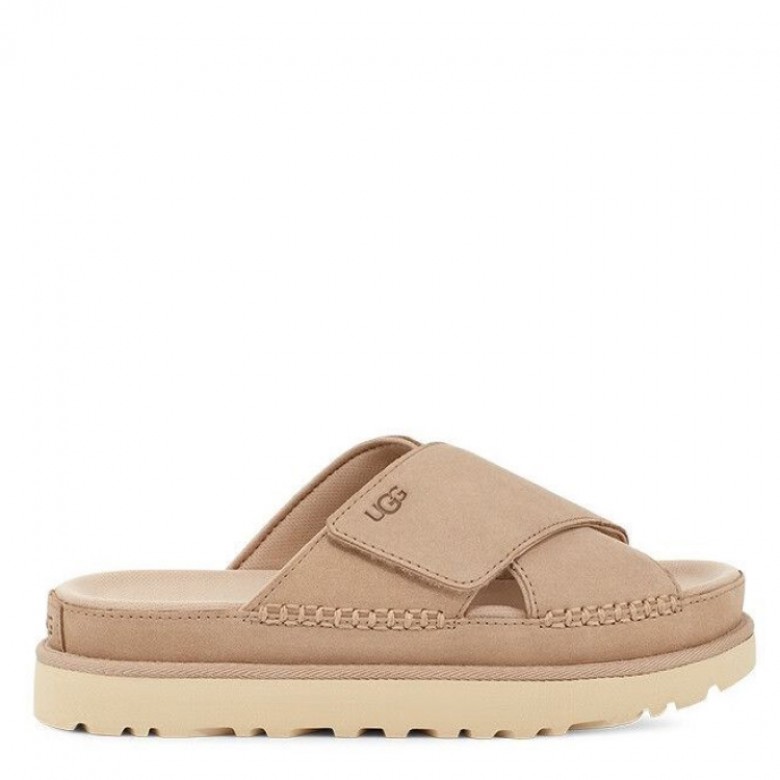 UGG Goldenstar Cross Sand