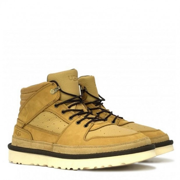 UGG Highland Sport Light Biege