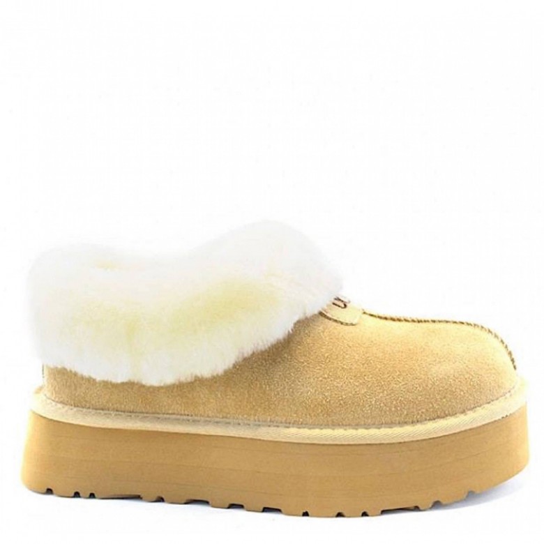 UGG Mate Revival Sand