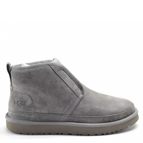 Men's Boot Neumel Flex Grey