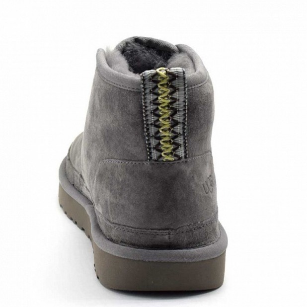 UGG Men's Boot Neumel Flex Grey