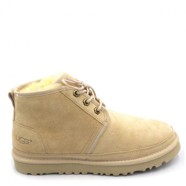 UGG Neumel Amber Light