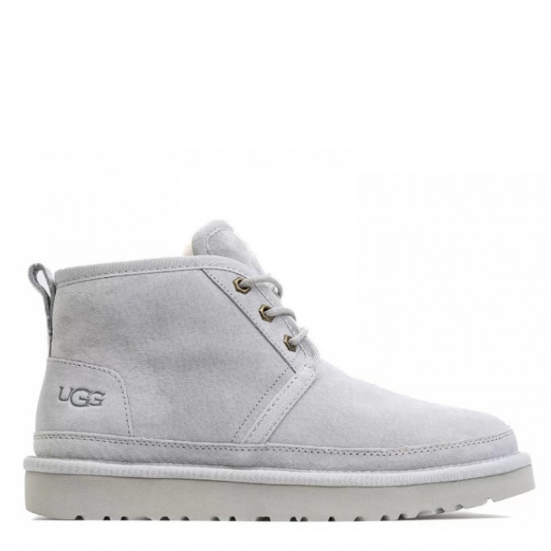 UGG Neumel Grey Violet