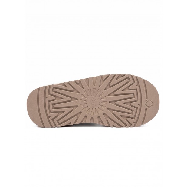UGG Platform Slipper Sand