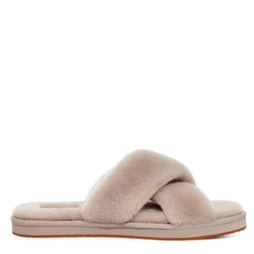 Slippers Ayana Grey