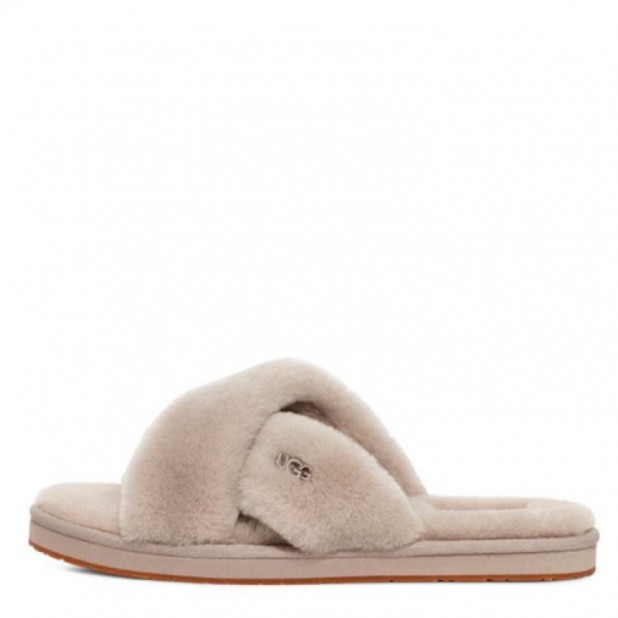 UGG Slippers Ayana Grey