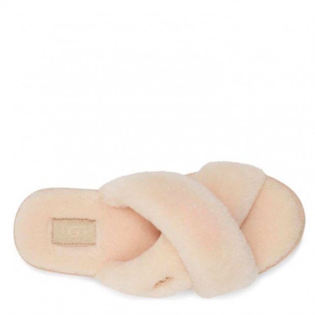 UGG Slippers Ayana Sand