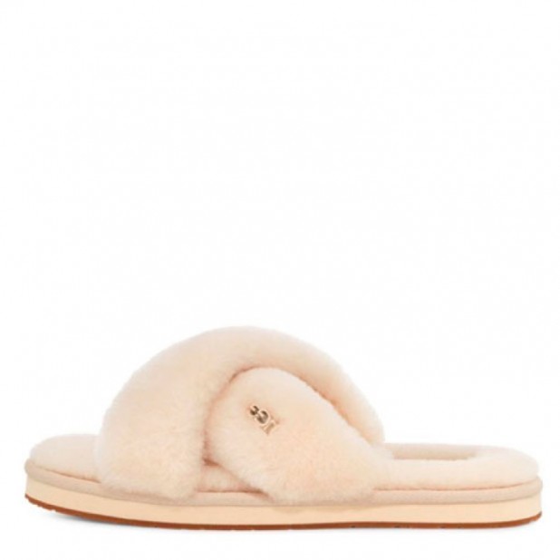 UGG Slippers Ayana Sand