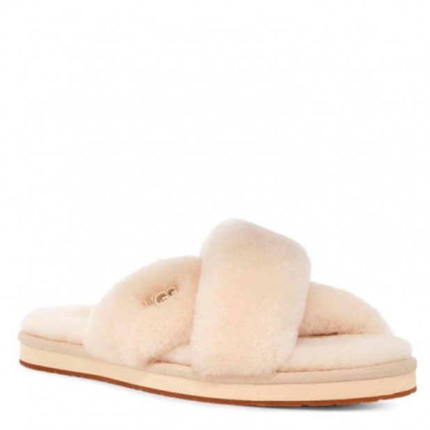 UGG Slippers Ayana Sand