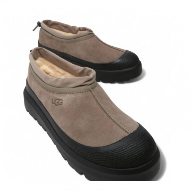 UGG Tasman Hybrid Smoke