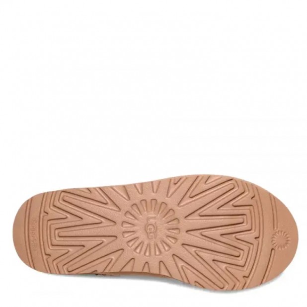 UGG Tasman Slipper Mustard Seed