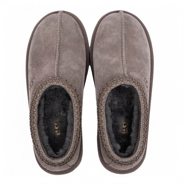 UGG Tasman Slipper Smoke