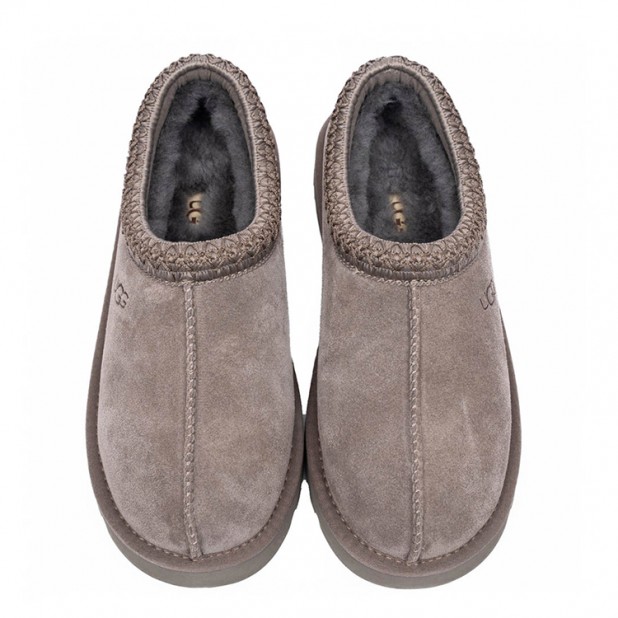 UGG Tasman Slipper Smoke