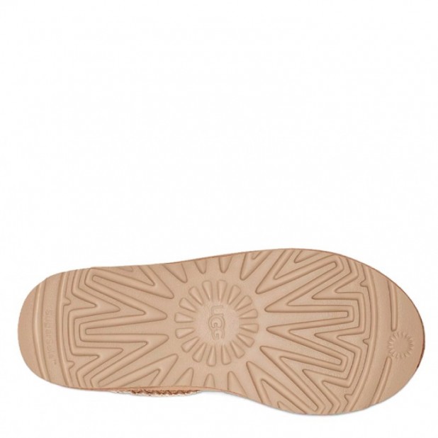 UGG Tasman Slippers Driftwood
