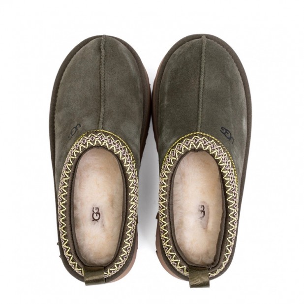 UGG Tazz 2 Burnt Olive