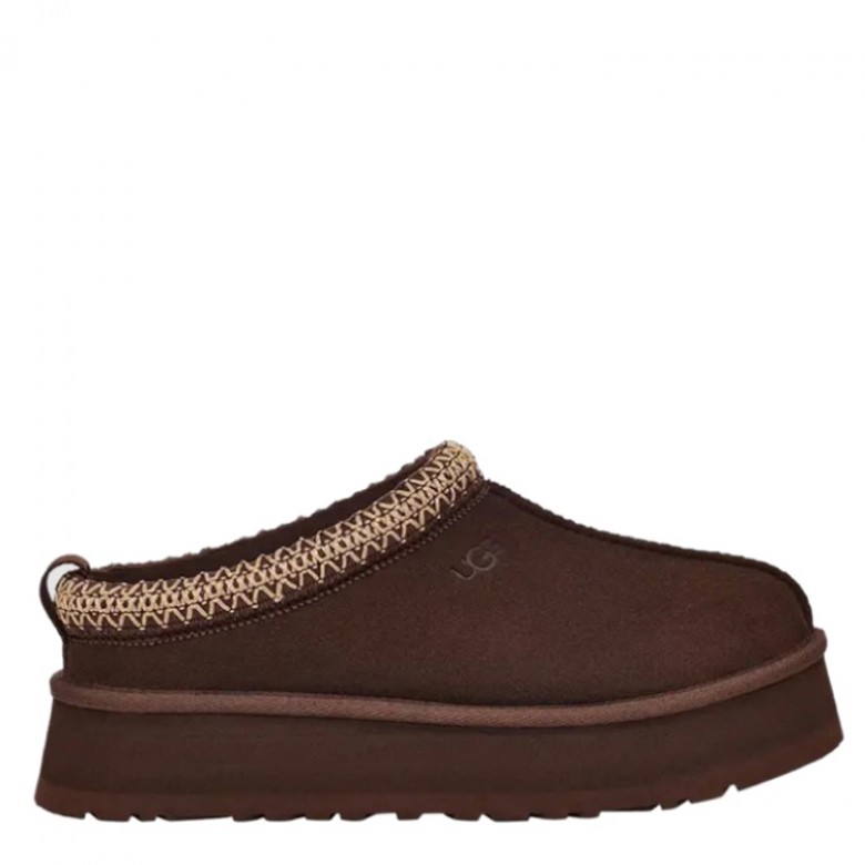 UGG Tazz Burnt Cedar