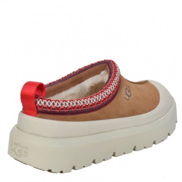 UGG Tazz Hybrid Chestnut