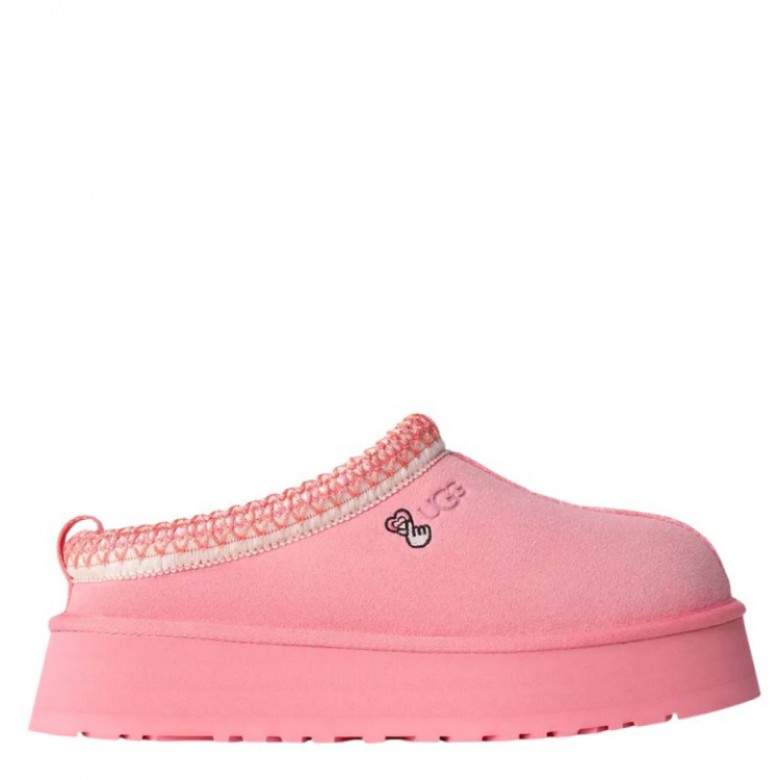 UGG Tazz Pink Love