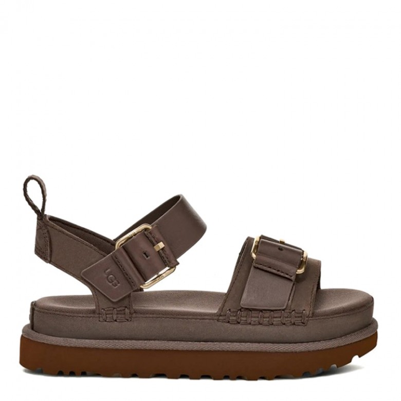 UGG Goldenstar Villa Mol