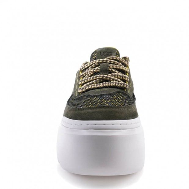 UGG Marin Lace Burnt Olive