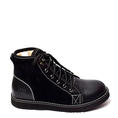 Mens Navajo Black