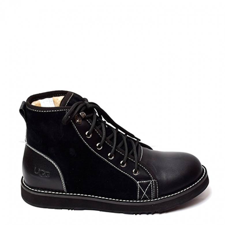 UGG Men's Navajo Black