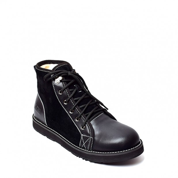 UGG Men's Navajo Black