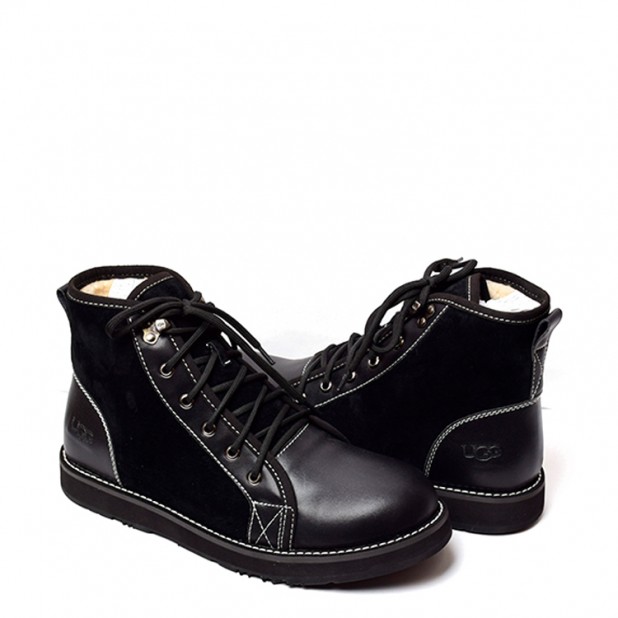 UGG Men's Navajo Black