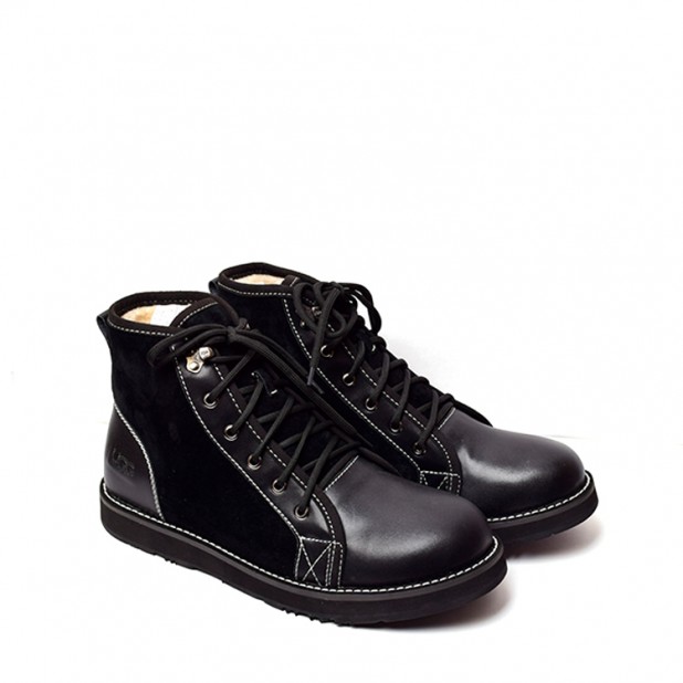 UGG Men's Navajo Black