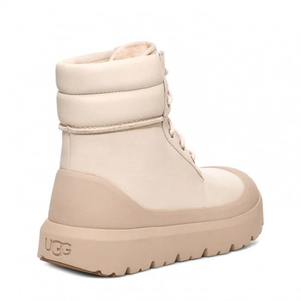 UGG Neumel High Hybrid Birch Wp