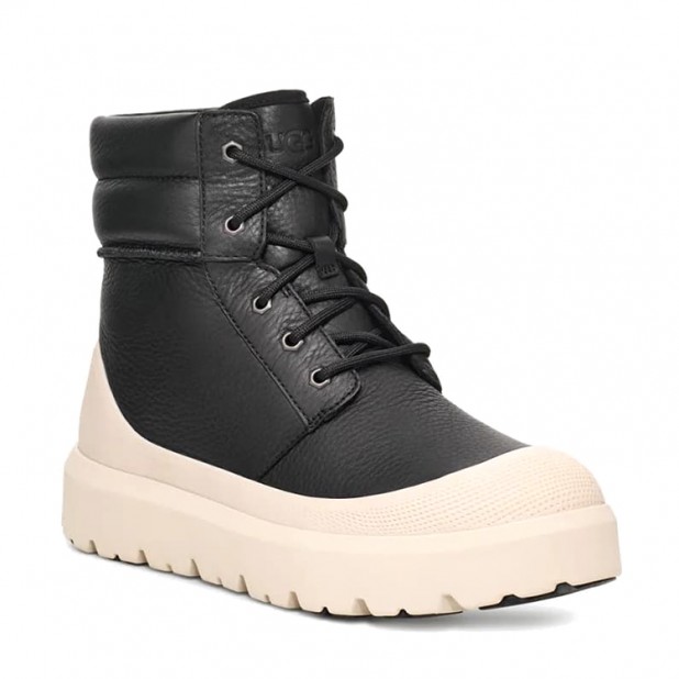 UGG Neumel High Hybrid Bl Birch