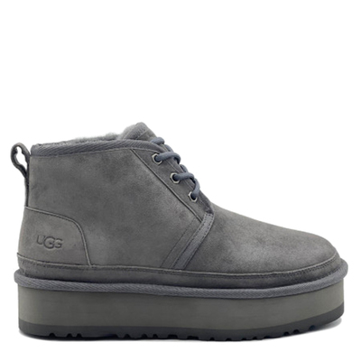 Neumel Platform Grey