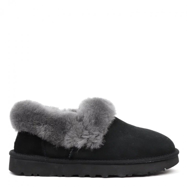 UGG Nita Slipper Black