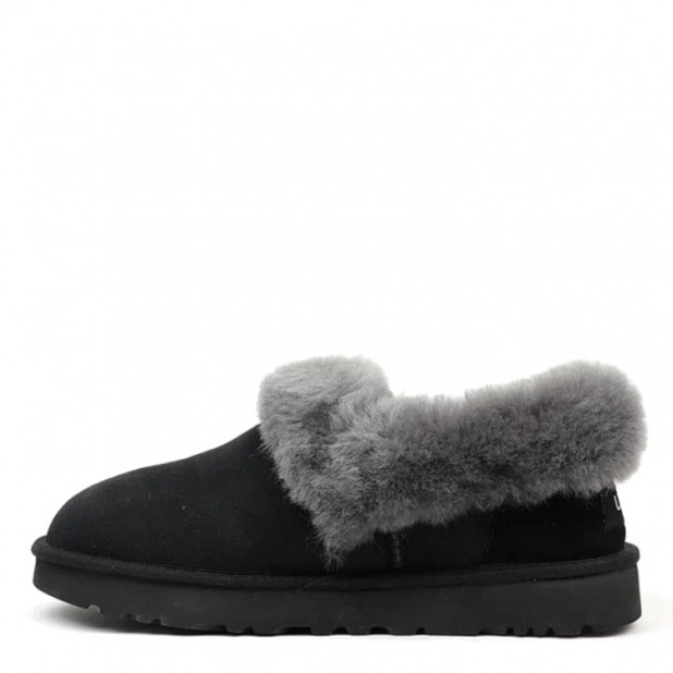 UGG Nita Slipper Black