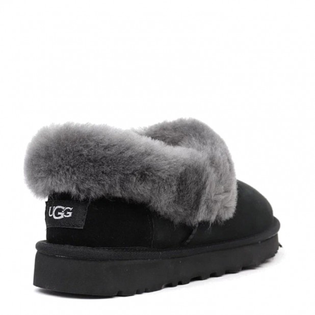 UGG Nita Slipper Black