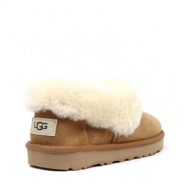 UGG Nita Slipper Сhestnut