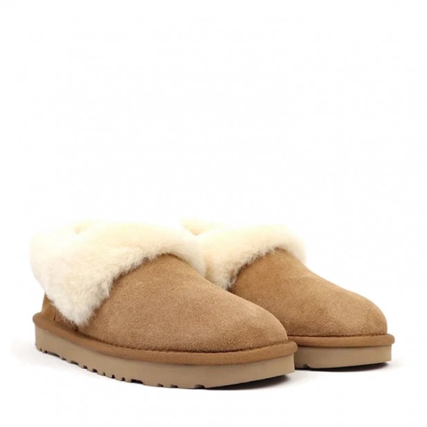 UGG Nita Slipper Сhestnut