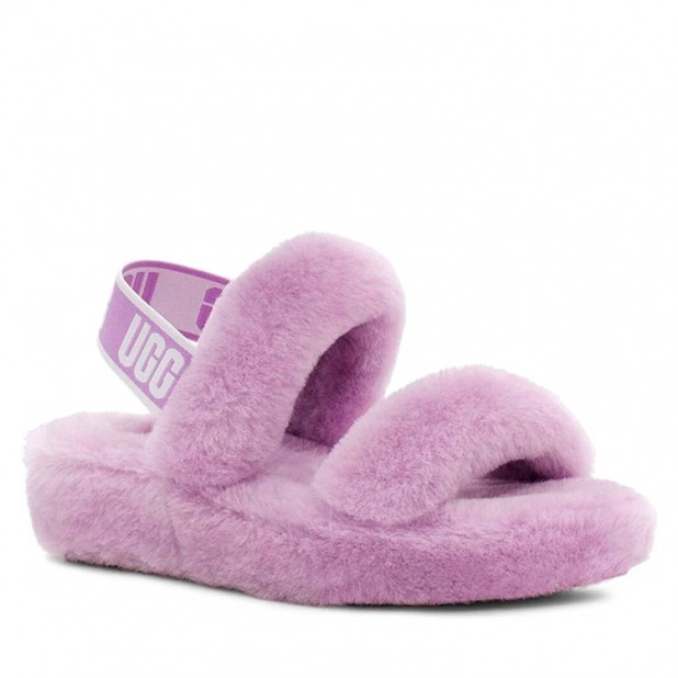 UGG Oh Yeah Lavender