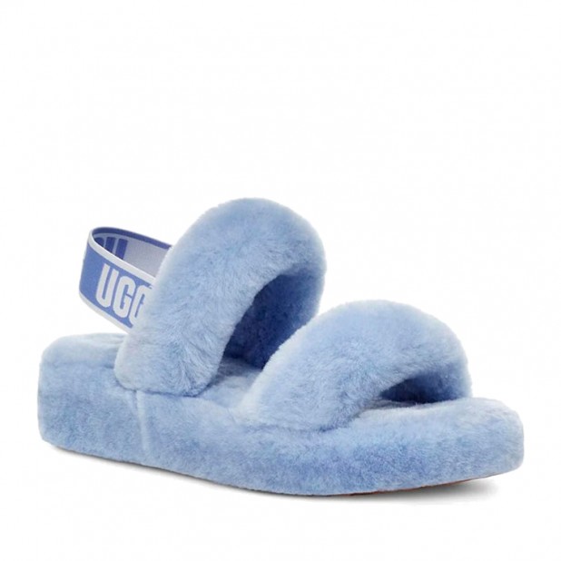 UGG Oh Yeah Sky Blue